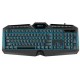 Xtrike Me KB-509 Teclado Gaming Retroiluminado