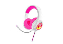 OTL Technologies Nintendo Kirby Pro G4 Auriculares Infantiles OTL Technologies Nintendo Kirby Pro G4 Auriculares Infantiles