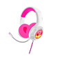 OTL Technologies Nintendo Kirby Pro G4 Auriculares Infantiles OTL Technologies Nintendo Kirby Pro G4 Auriculares Infantiles
