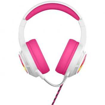 OTL Technologies Nintendo Kirby Pro G4 Auriculares Infantiles OTL Technologies Nintendo Kirby Pro G4 Auriculares Infantiles