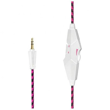 OTL Technologies Nintendo Kirby Pro G4 Auriculares Infantiles OTL Technologies Nintendo Kirby Pro G4 Auriculares Infantiles