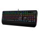 Havit KB464L Teclado Mecánico Gaming RGB Switch Blue