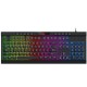 Havit KB500L Teclado Gaming RGB Negro