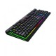 Havit KB500L Teclado Gaming RGB Negro