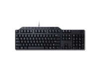 Dell KB522 Teclado Multimedia USB Negro