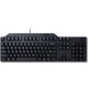 Dell KB522 Teclado Multimedia USB Negro