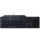 Dell KB522 Teclado Multimedia USB Negro