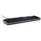 Dell KB522 Teclado Multimedia USB Negro