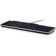 Dell KB522 Teclado Multimedia USB Negro