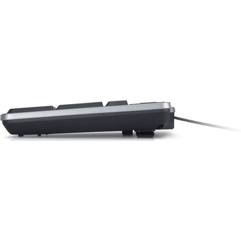 Dell KB522 Teclado Multimedia USB Negro