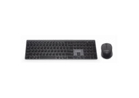 Teclado tijera Gembird KBS-ECLIPSE-M500-ES Layout ES inalámbrico retroiluminado ratón incluido
