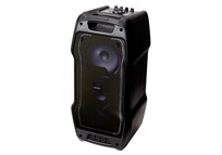 Aiwa KBTUS-400 Altavoz Bluetooth Karaoke 50W RMS