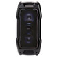 Aiwa KBTUS-400 Altavoz Bluetooth Karaoke 50W RMS