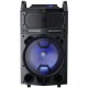 Aiwa KBTUS-700 Altavoz Bluetooth con Karaoke 80W