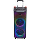 Aiwa KBTUS-710 Altavoz Portátil Bluetooth con Karaoke 700W + 2 Micrófonos Aiwa KBTUS-710 Altavoz Portátil Bluetooth con Karaoke 700W + 2 Micrófonos