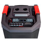 Aiwa KBTUS-710 Altavoz Portátil Bluetooth con Karaoke 700W + 2 Micrófonos Aiwa KBTUS-710 Altavoz Portátil Bluetooth con Karaoke 700W + 2 Micrófonos