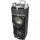Aiwa KBTUS-900 Altavoz Bluetooth con Karaoke 100W