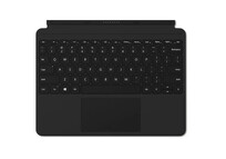 Microsoft Signature Funda con Teclado Negra para Surface Go/Go 2/Go 3