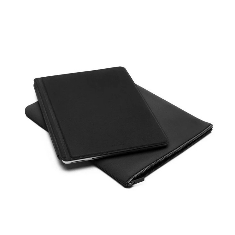 Microsoft Signature Funda con Teclado Negra para Surface Go/Go 2/Go 3