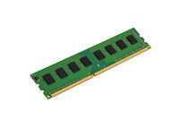 Kingston KCP316NS8/4 DDR3 1600 PC-12800 4GB CL11 Kingston KCP316NS8/4 DDR3 1600 PC-12800 4GB CL11