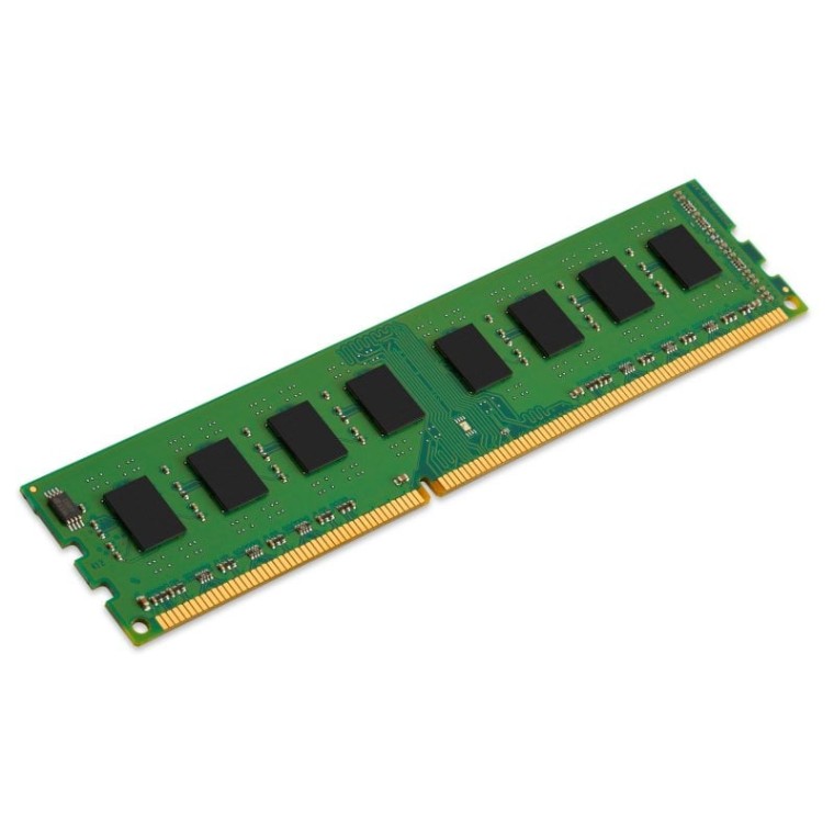 Kingston KCP316NS8/4 DDR3 1600 PC-12800 4GB CL11