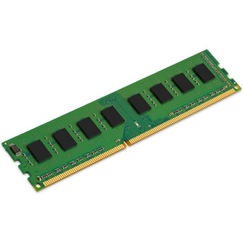 Kingston DDR3L 1600MHz PC-12800 4GB CL11 Kingston DDR3L 1600MHz PC-12800 4GB CL11