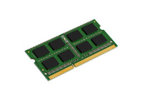 Kingston SO-DIMM DDR3 1600 PC3-12800 8GB CL11 Para Mac Kingston SO-DIMM DDR3 1600 PC3-12800 8GB CL11 Para Mac