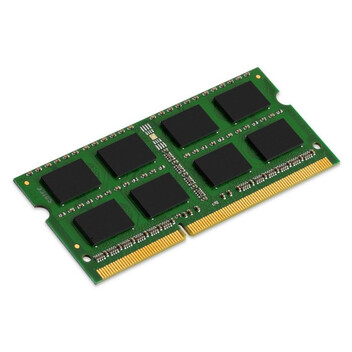 Kingston SO-DIMM DDR3 1600 PC3-12800 8GB CL11 Para Mac Kingston SO-DIMM DDR3 1600 PC3-12800 8GB CL11 Para Mac