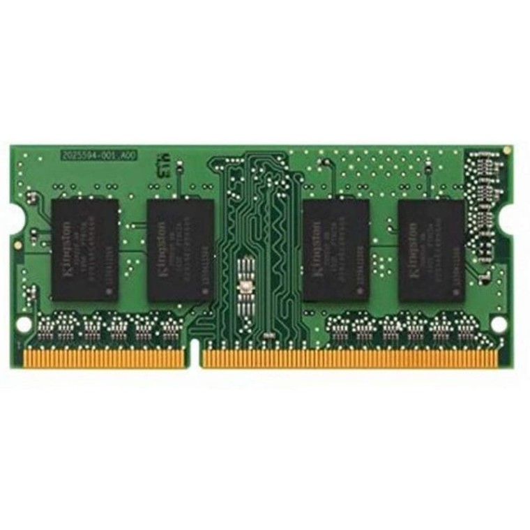 Kingston KCP3L16SS8/4 SO-DIMM DDR3L 1600MHz 4GB CL11