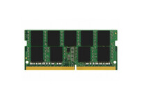 Kingston ValueRAM SO-DIMM DDR4 2666MHz PC4-21300 16GB CL19 Kingston ValueRAM SO-DIMM DDR4 2666MHz PC4-21300 16GB CL19
