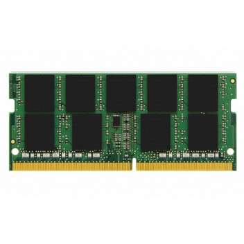 Kingston ValueRAM SO-DIMM DDR4 2666MHz PC4-21300 16GB CL19 Kingston ValueRAM SO-DIMM DDR4 2666MHz PC4-21300 16GB CL19