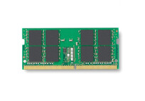 Kingston SO-DIMM DDR4 2666MHz 16GB CL19