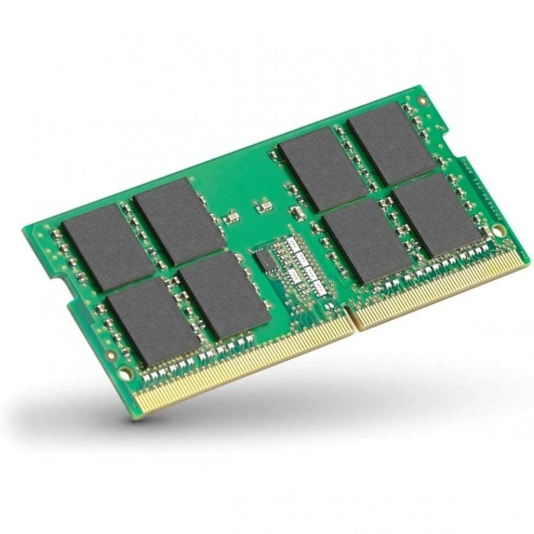 Kingston SO-DIMM DDR4 2666MHz 16GB CL19