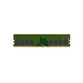 Memoria RAM Kingston 8GB DDR4 3200MHz 288-pin DIMM KCP432NS8/8 Memoria RAM Kingston 8GB DDR4 3200MHz 288-pin DIMM KCP432NS8/8