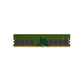 Memoria RAM Kingston 8GB DDR4 3200MHz 288-pin DIMM KCP432NS8/8 Memoria RAM Kingston 8GB DDR4 3200MHz 288-pin DIMM KCP432NS8/8