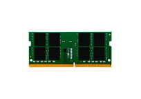 Kingston KCP432SD8/16 DDR4 SO-DIMM 3200MHz PC4-25600 16GB CL22