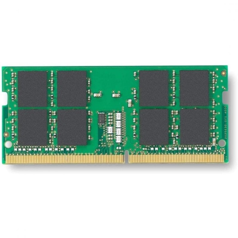 Kingston SO-DIMM DDR4 3200MHz 32GB CL22