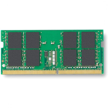 Kingston SO-DIMM DDR4 3200MHz 16GB CL22 Kingston SO-DIMM DDR4 3200MHz 16GB CL22