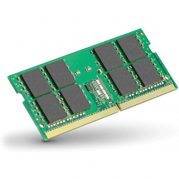 Kingston SO-DIMM DDR4 3200MHz 16GB CL22 Kingston SO-DIMM DDR4 3200MHz 16GB CL22