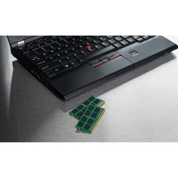 Kingston KCP432SS8/8 DDR4 3200MHz 8GB CL22 Kingston KCP432SS8/8 DDR4 3200MHz 8GB CL22