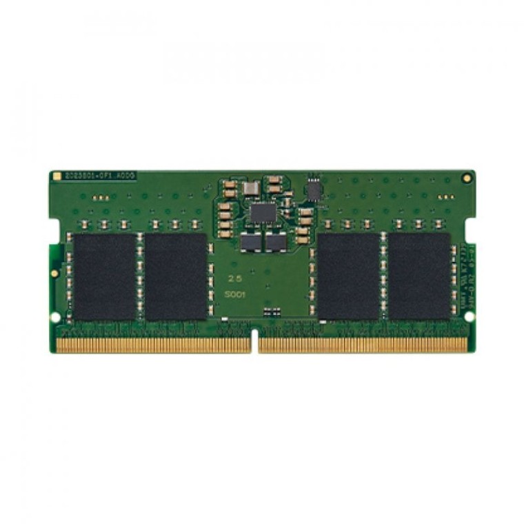 Kingston KCP548SD8-32 SO-DIMM DDR5 4800MHz 32GB CL40