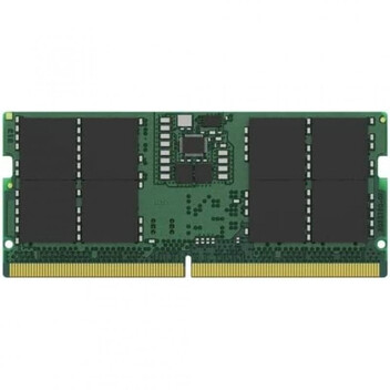Kingston KCP548SS8 DDR5 4800Mhz 16GB CL40 Kingston KCP548SS8 DDR5 4800Mhz 16GB CL40