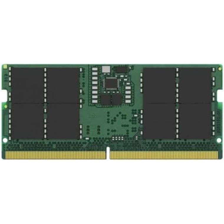 Kingston KCP548SS8 DDR5 4800Mhz 16GB CL40