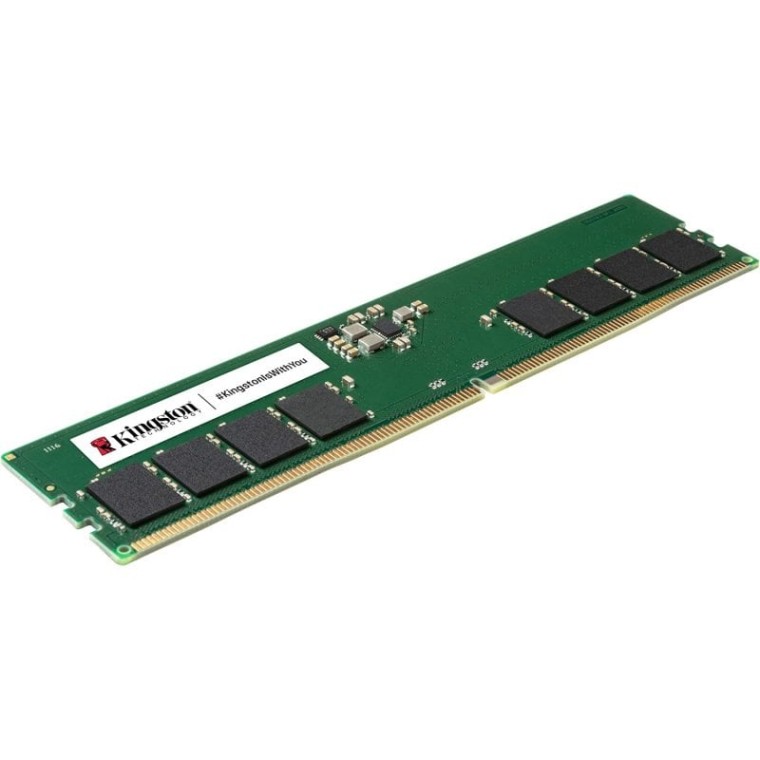 Kingston KCP548US6-8 DDR5 4800MHz 8GB CL40