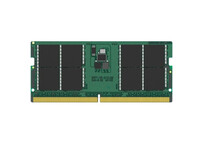 Memoria RAM Kingston ValueRAM KCP556SD8-32 SODIMM DDR5 5600MHz 32GB CL46