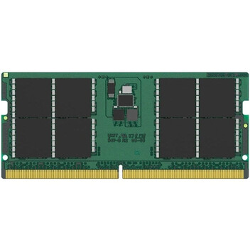 Memoria RAM Kingston ValueRAM KCP556SD8-32 SODIMM DDR5 5600MHz 32GB CL46