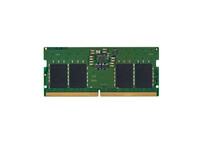 Memoria RAM Kingston 8GB DDR5 5600MHz SO-DIMM