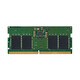 Memoria RAM Kingston 8GB DDR5 5600MHz SO-DIMM