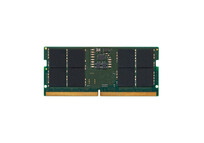 Memoria RAM Kingston 16GB DDR5 5600MHz KCP556SS8-16 SO-DIMM