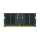 Memoria RAM Kingston 16GB DDR5 5600MHz KCP556SS8-16 SO-DIMM